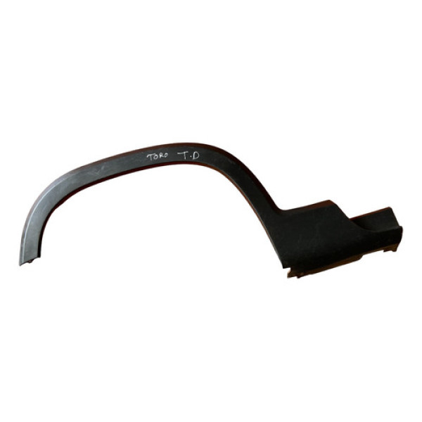 Aplique Toro 17 21 22 Traseira Direita.