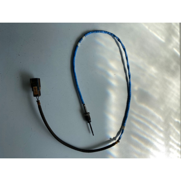 Sonda Lambda Catalisador Ford Ranger 3.2 2018 2019