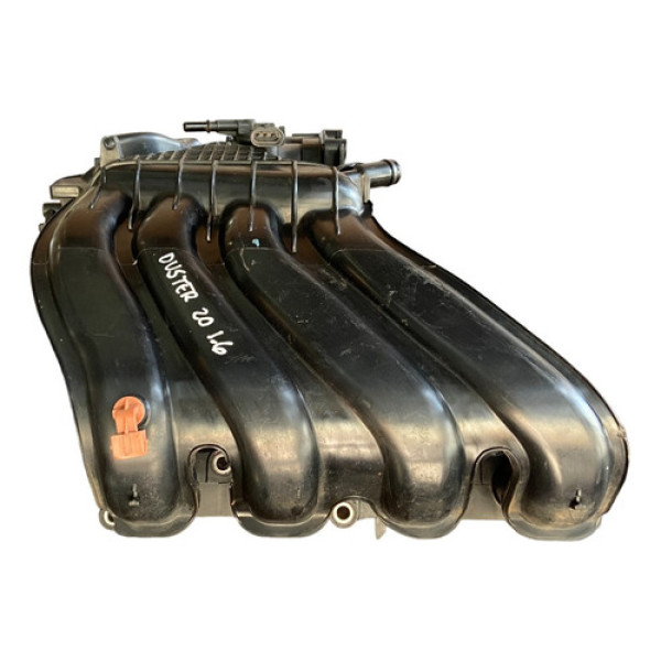 Coletor De Admissão Renault Duster 1.6 2018 2019