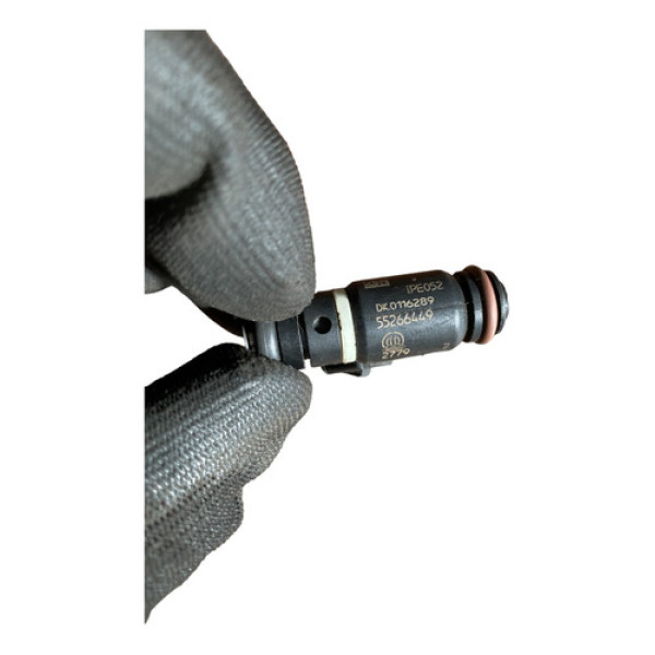 Bico Injetor Fiat Mobi Argo Uno 3cc Ipe052 55266449 Unidade