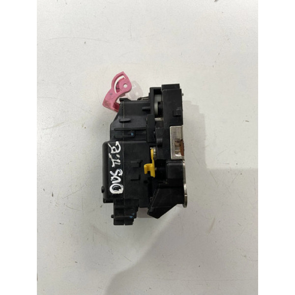 Fechadura De Porta T.e Renault Duster 2014 2015 2016 2017 18