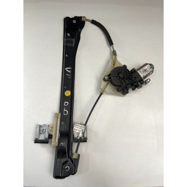 Máquina De Vidro D.d Volkswagen Up Tsi 1.0 2018 2019