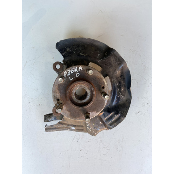 Manga Eixo Montante Dianteiro Direito Azera 3.0 2012 2015