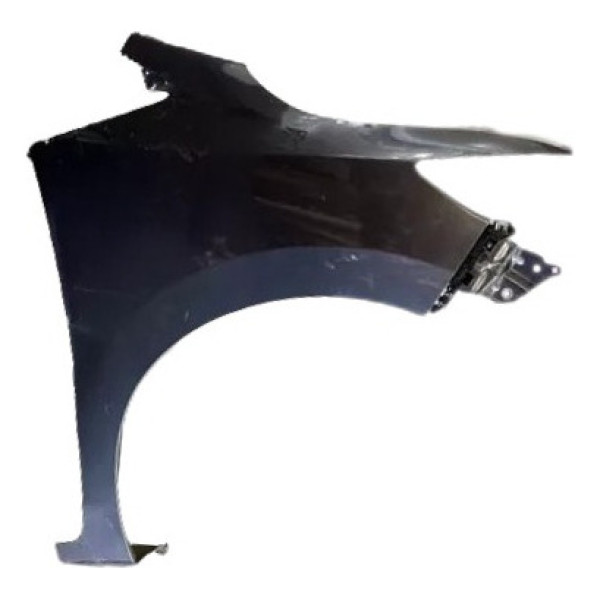 Paralama Lado Direito New Fit 2015 2016 2017 2018 2019