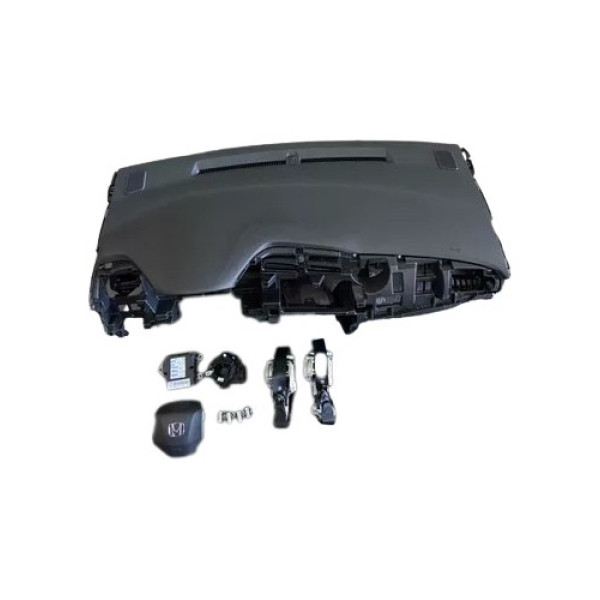 Kit Airbag Honda Wrv 2021 2022