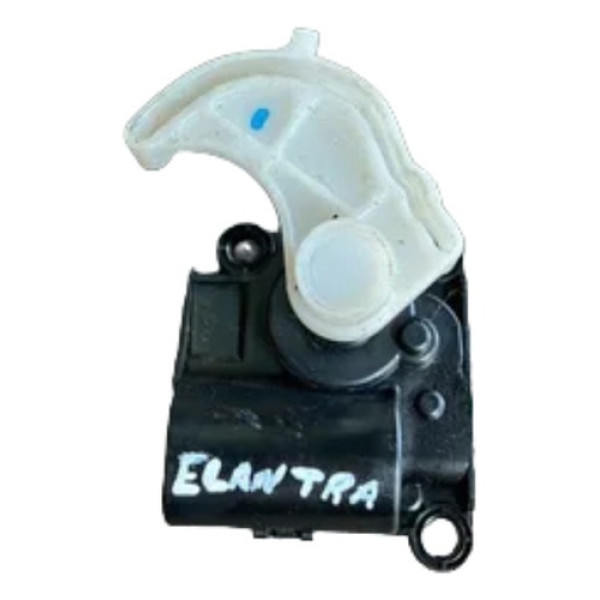 Atuador Caixa De Ar Hyundai Elantra 2012 2013 D332 Ck8aa