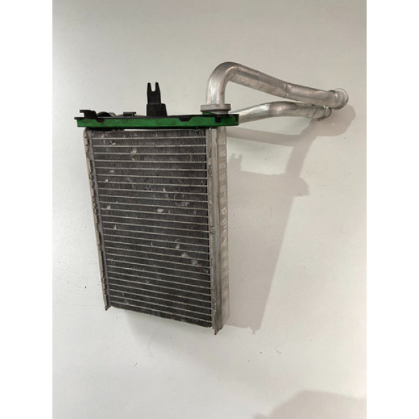 Radiador Ar Quente Chevrolet Onix Plus 1.0 3c 2020 2021 2022