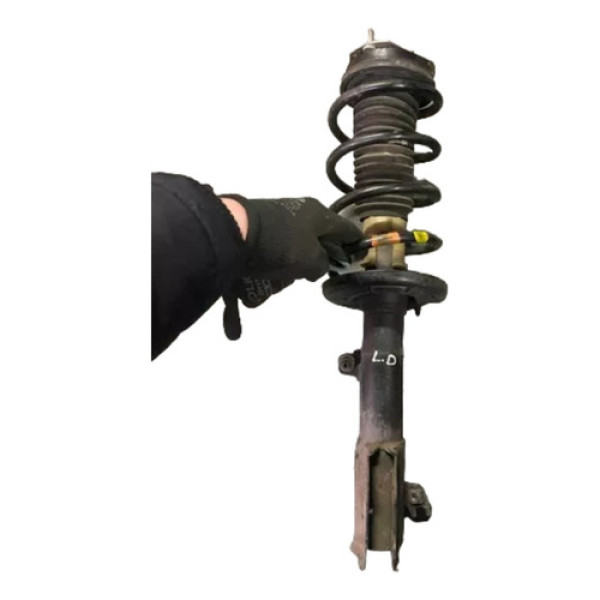 Amortecedor Lado Direito Ford Ecosport 2013 2014