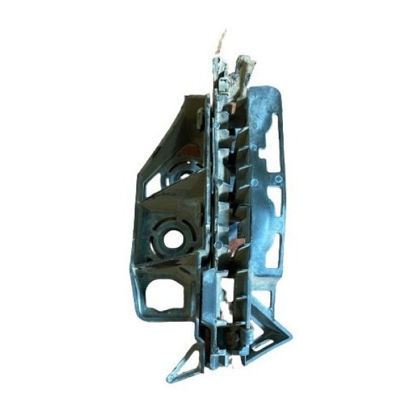 Guia Parachoque Dianteiro Direito 408 2013/16 9670433180d