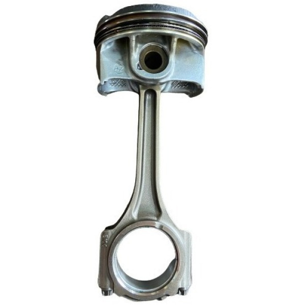 Pistão Com Biela Ford Ford Ka 1.5 3cc 2019 2020 2021