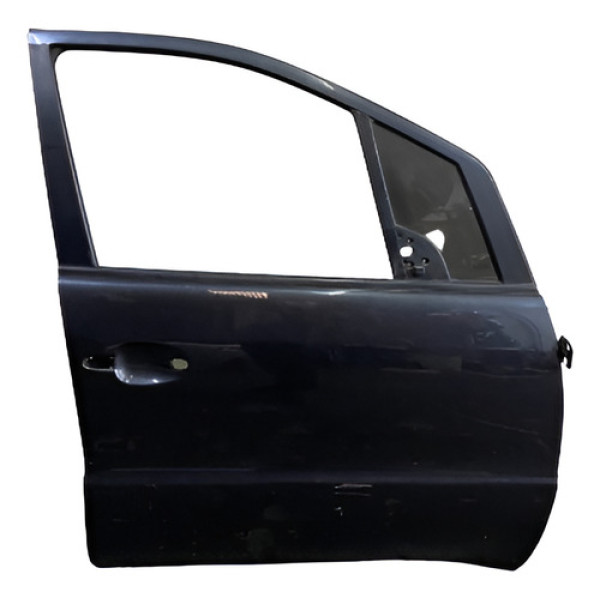 Porta Dd Classe-a 2001 Direita Preto