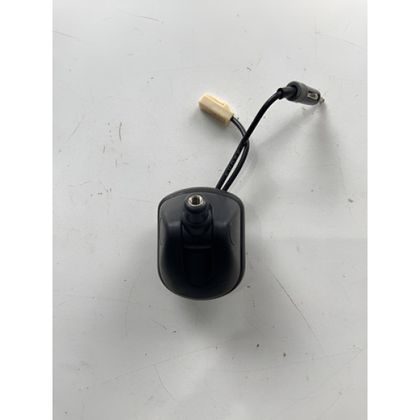 Base Antena Do Teto Airtrek 2.4 2006 2007 Preto