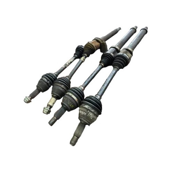 Semi Eixo Lado Direito Kwid 1.0 3cc 2018 2019 Unidade 