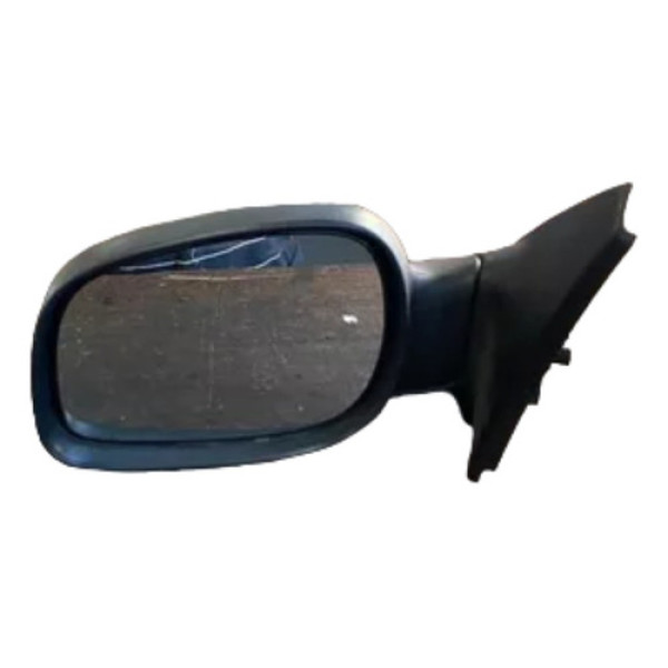 Retrovisor Lado Esquerdo Land Rover Freelander 2006 V6 2.5