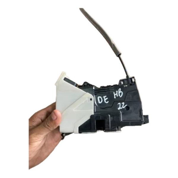 Fechadura De Porta Hb20 Sedan 2021 2022 De