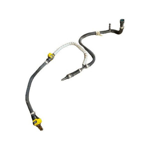 Tubo De Vazamento Discovery 2.0 2020