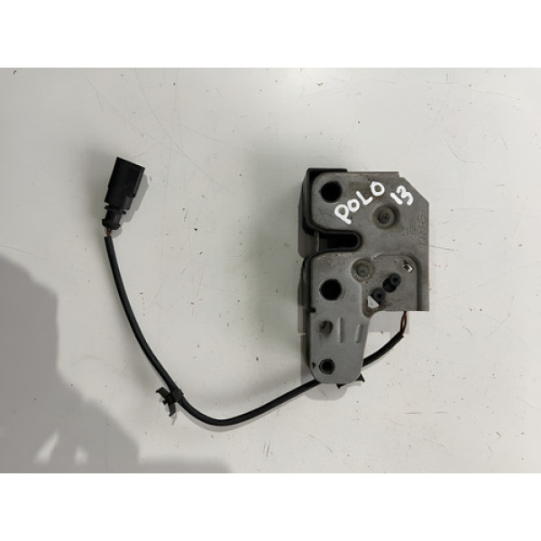 Fechadura Capo Polo 1.6 2011 2012 2013