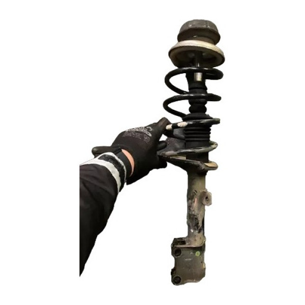 Amortecedor Lado Direito Renault Captur 1.6 2019 2020