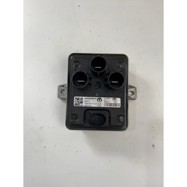 Módulo Da Ventoinha Jeep Compass 2.0 2017 2018