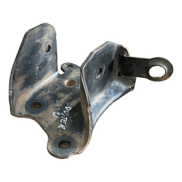 Suporte Eixo Traseiro Esquerda Duster 1.6 2018 2019