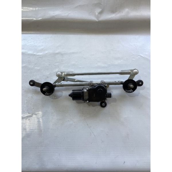 Motor Limpador Dianteiro Nissan Kicks 2021 2022