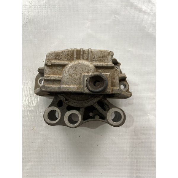 Coxim Do Motor L.d Fiat Toro 2.0 Diesel 2021 2022