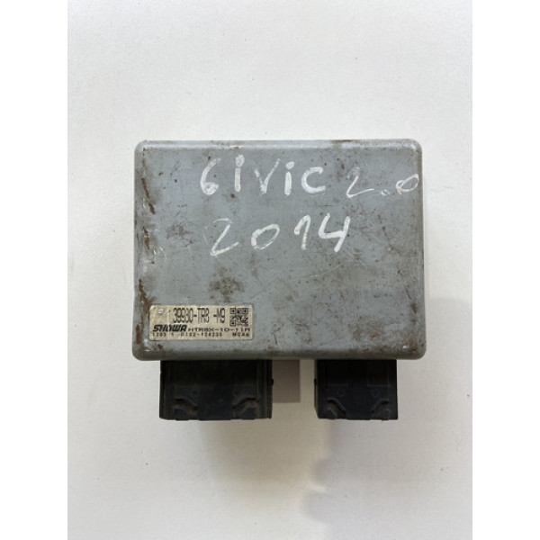 Modulo Coluna Direção Honda Civic 2.0 2014 2015