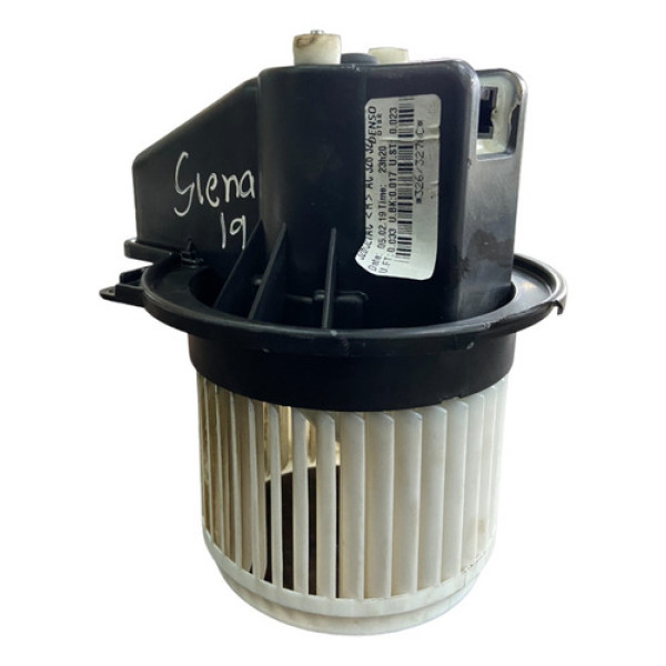Ventilador Do Ar Forçado Fiat Siena 2013 2014 2015 2016