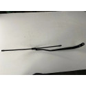 Braço Limpador Parabrisa Citroen C4 Lounge 2014 Esquerdo Esquerdo
