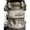 Compressor Do Ar Condicionado Peugeot 308 1.6 122 Cv 2012 