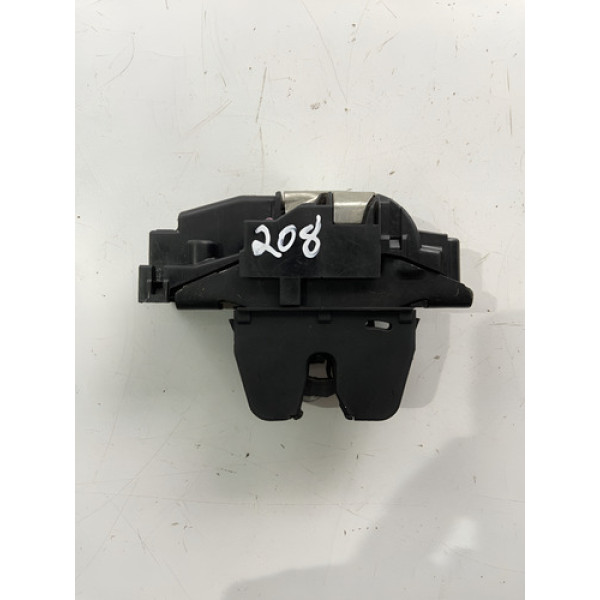 Fechadura Da Tampa Traseira Peugeot 208 2014 2015