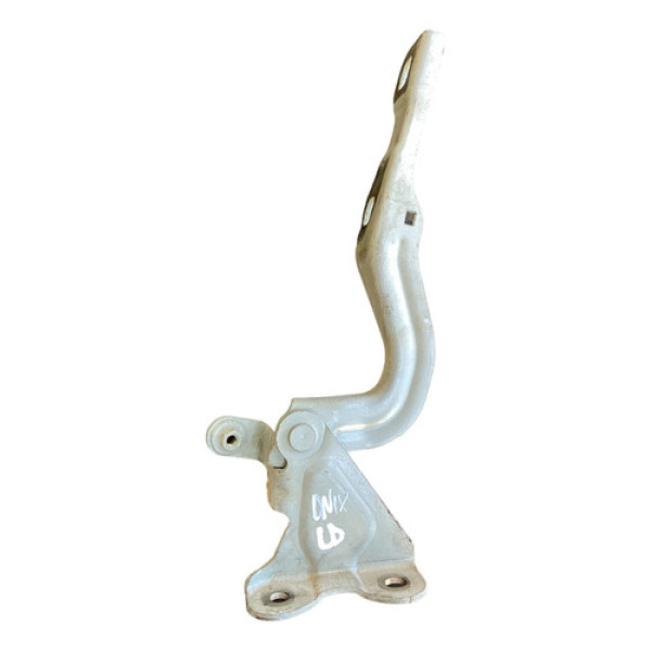 Dobradiça Capo Lado Direito Onix Prisma 2013 2014 2015 2016 