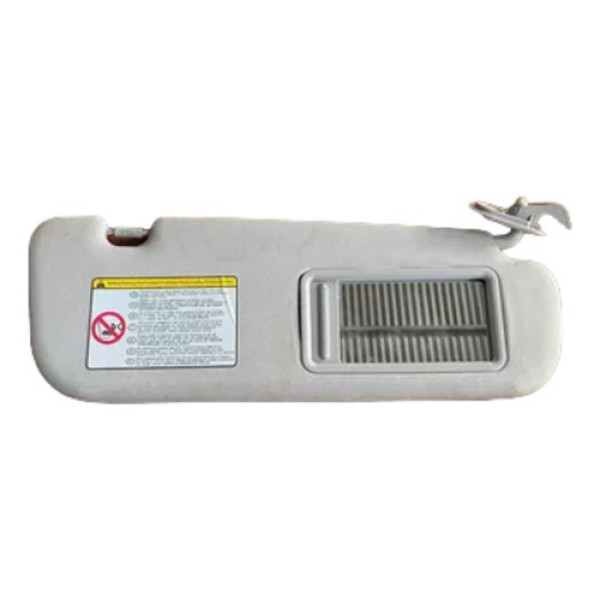 Quebra Sol Hyundai Veloster Lado Direito 2011 2012