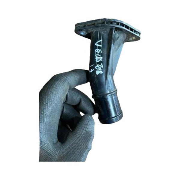 Flange Válvula Termostatica Veloster 1.6 2012 2013