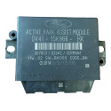  Modulo Sensor Estacionamento Ford Focus Dv4t-15k866-bk