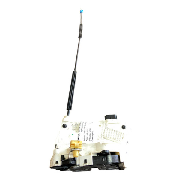 Fechadura Porta Dianteira Esquerda Tracker 2020/2024 2631712