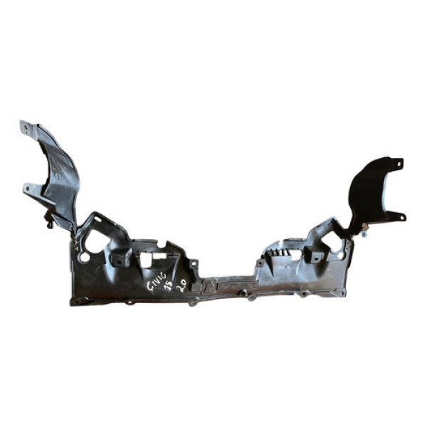 Defletor Protetor Inferior Civic 2012 2013 2014 2015