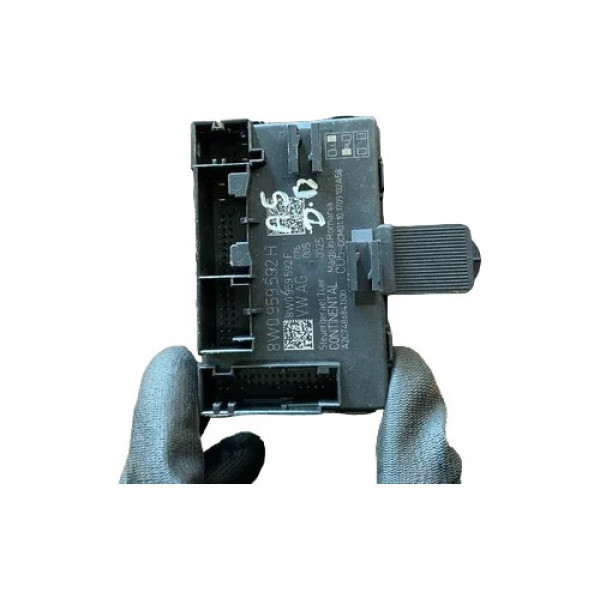 Modulo Da Porta Dianteira Direita Audi A5 2.0 2017 2018