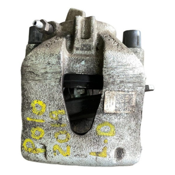 Pinça De Freio Dianteira Direita Polo 1.0 2019.