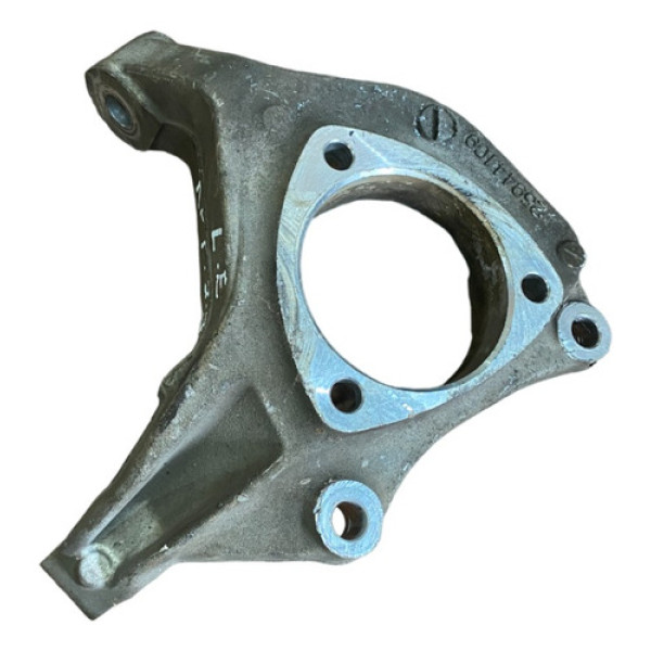 Montante Lado Esquerdo  Capitiva 2.4 2015