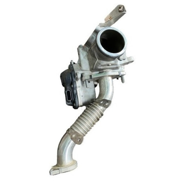 Válvula Egr Land Rover Discovery 2020 G4d3-5h273-ca