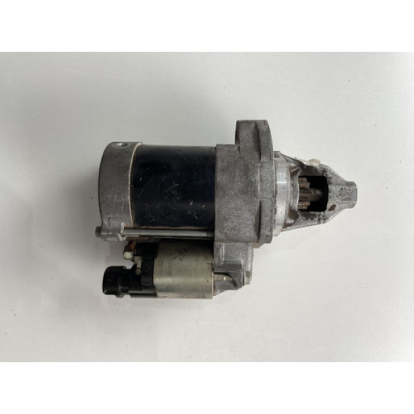 Motor De Arranque Honda City 1.5 2012 2013