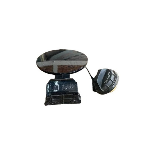 Portinhola Tanque Da Ix35 2012 2013 2014 Flex