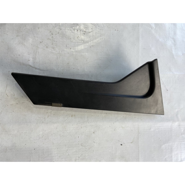 Acabamento Coluna Porta Traseira Direita Captur 2019