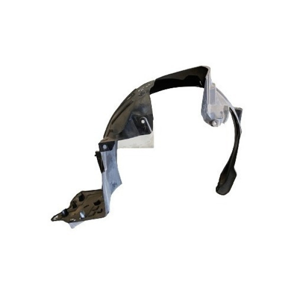 Parabarro Dianteiro Direito Honda New Fit 2019 2020