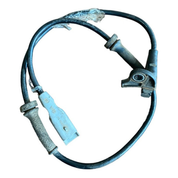 Sensor Do Abs Dianteiro Citroen C4 81145 A 03