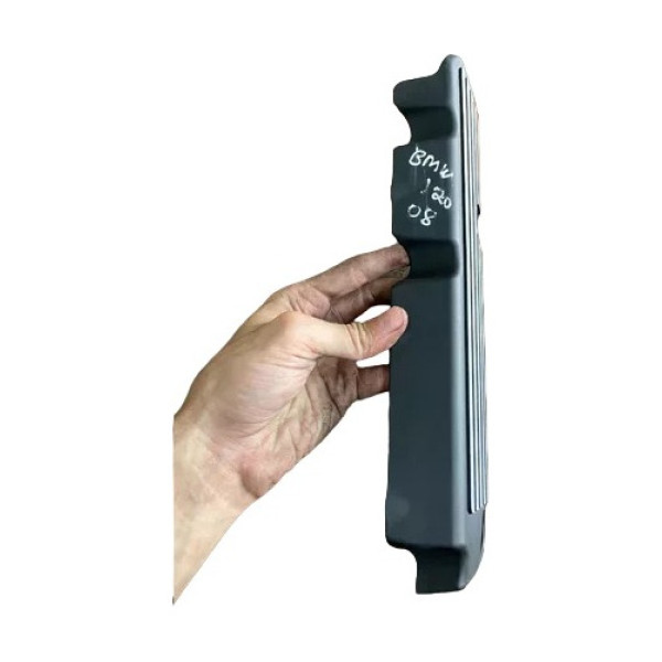 Tampa Do Motor Bmw 120i 2009 2010