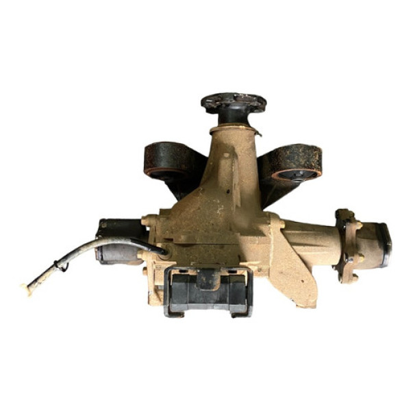 Diferencial Suzuki Gran Vitara 2.0 2014 2015 Traseiro