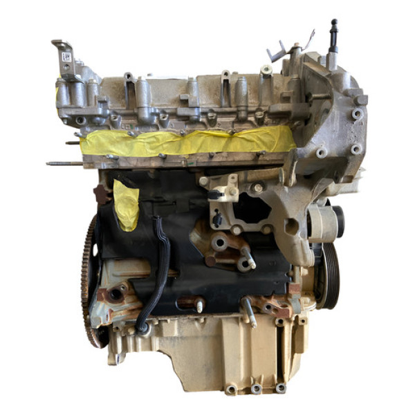 Motor Parcial Fiat Toro Compass 2.0 Diesel 170cv 2021 2022