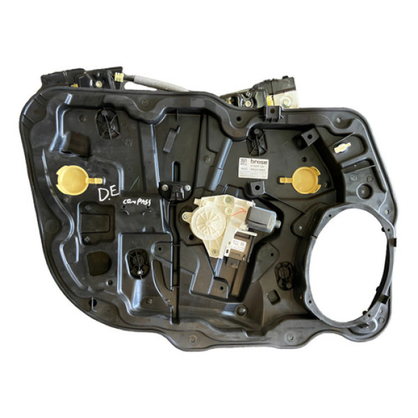 Máquina De Vidro Elétrica D.e Jeep Compass 2.0 2017 2018